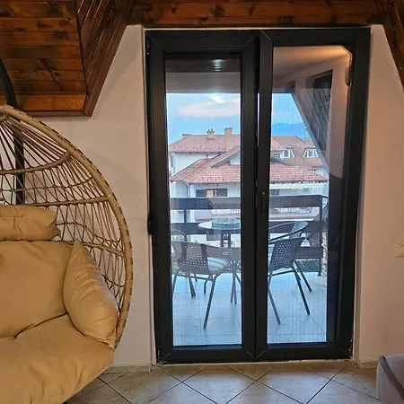 Sokak Centar Сокобаня