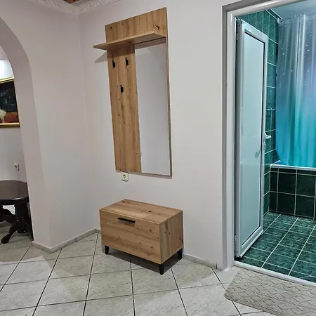 Sokak Centar Сокобаня