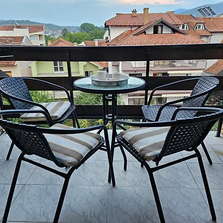 Sokak Centar Сокобаня