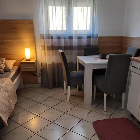 Sokak Centar Апартаменты Сокобаня