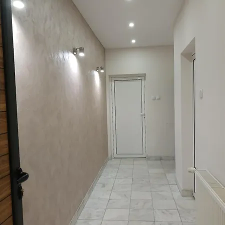 Sokak Centar Апартаменты *