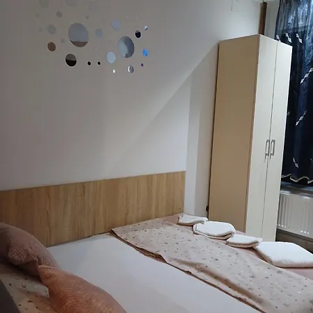 Sokak Centar Сокобаня